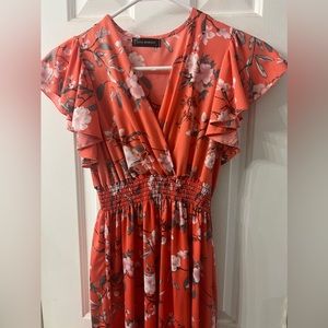 zulily dress